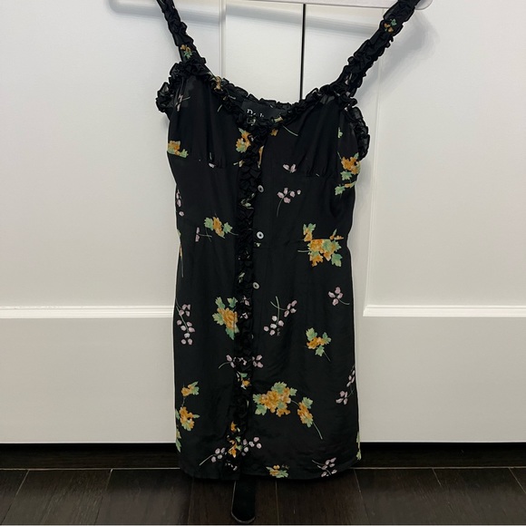 Realisation Par Mini Dress Size XS - Picture 1 of 1